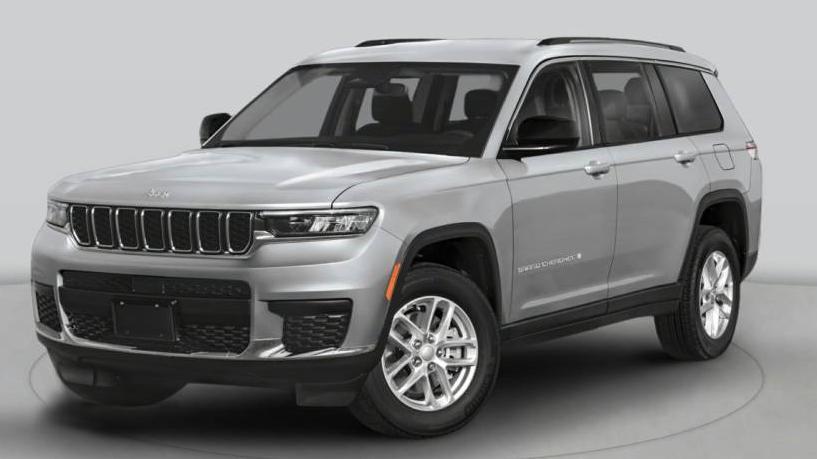 JEEP GRAND CHEROKEE 2023 1C4RJKAG0P8906138 image